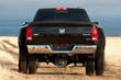 Anmeldelse af flagskibspickuppen RAM 3500 foto 5