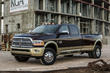 Anmeldelse af flagskibspickuppen RAM 3500 foto 1