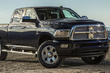 Anmeldelse af flagskibspickuppen RAM 3500 foto 4