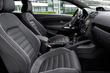 Test af den tredørs hatchback Volkswagen Scirocco foto 6