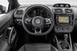 Test af den tredørs hatchback Volkswagen Scirocco foto 4