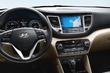 Anmeldelse af tredje generation Hyundai Tucson crossover foto 4