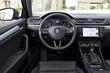 Gennemgang af tredje generation Skoda Superb foto 7
