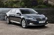 Gennemgang af tredje generation Skoda Superb foto 5