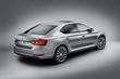 Gennemgang af tredje generation Skoda Superb foto 4