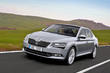 Gennemgang af tredje generation Skoda Superb foto 3