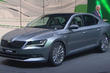 Gennemgang af tredje generation Skoda Superb foto 2