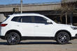 Test af crossoveren FAW Besturn X40 foto 8
