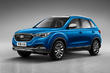 Test af crossoveren FAW Besturn X40 foto 7