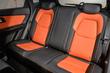 Test af crossoveren FAW Besturn X40 foto 6