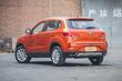 Test af crossoveren FAW Besturn X40 foto 3