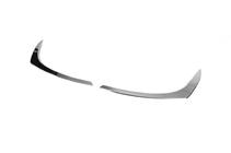 Opel Astra J 2009–2015 Dørpanel-lister til fordøre (rustfrit stål) foto 3