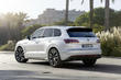 Volkswagen Touareg i tredje generation foto 7