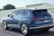 Volkswagen Touareg i tredje generation foto 5