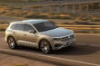 Volkswagen Touareg i tredje generation foto 4