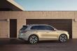 Volkswagen Touareg i tredje generation foto 2
