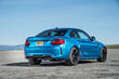 Test af den tunede BMW M2 Coupé foto 7