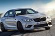Test af den tunede BMW M2 Coupé foto 6