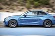 Test af den tunede BMW M2 Coupé foto 4