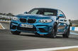 Test af den tunede BMW M2 Coupé foto 3