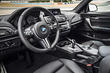 Test af den tunede BMW M2 Coupé foto 2