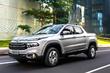Anmeldelse af pickuppen Fiat Toro foto 1