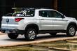 Anmeldelse af pickuppen Fiat Toro foto 7
