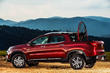 Anmeldelse af pickuppen Fiat Toro foto 6