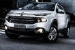 Anmeldelse af pickuppen Fiat Toro foto 3