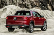 Anmeldelse af pickuppen Fiat Toro foto 2