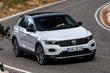 Kompakt crossover Volkswagen T-Roc foto 7
