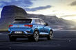 Kompakt crossover Volkswagen T-Roc foto 5