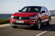 Kompakt crossover Volkswagen T-Roc foto 1