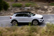 Kompakt crossover Volkswagen T-Roc foto 2