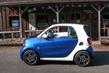 Test af den opdaterede Smart ForTwo foto 8