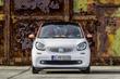 Test af den opdaterede Smart ForTwo foto 7