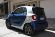 Test af den opdaterede Smart ForTwo foto 5