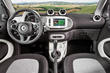 Test af den opdaterede Smart ForTwo foto 4