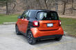 Test af den opdaterede Smart ForTwo foto 3