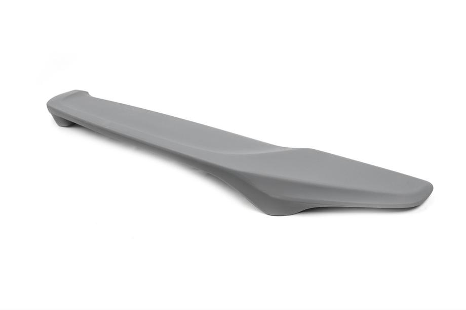 Honda Civic Sedan X 2016–2021 Niken V2 spoiler (til lakering) Image