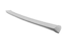 Honda Civic Sedan X 2016–2021 Bagrudespoiler Niken V4 (til lakering) foto 1
