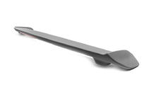 Honda Civic Sedan IX 2011–2016 Spoiler Niken V1 (til lakering) foto 3