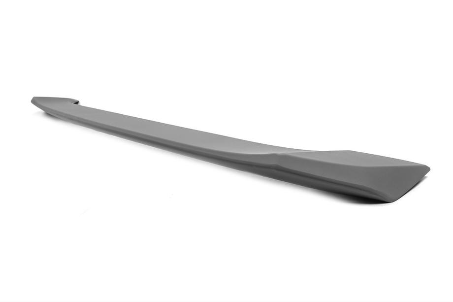 Honda Civic Sedan IX 2011–2016 Niken V2 spoiler (til lakering) Image