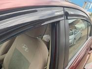 Hyundai Accent 2006–2010 Vindafvisere (4 stk., MyRacing) foto 7