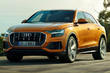 Anmeldelse af den nye premium-crossover Audi Q8 foto 6