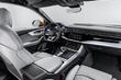 Anmeldelse af den nye premium-crossover Audi Q8 foto 4