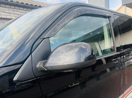Volkswagen T5 Transporter 2003–2010 Vindafvisere (2 stk., Niken) foto 1