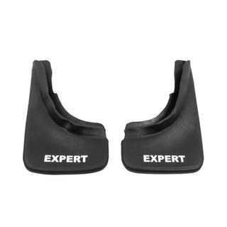 Premium stænklapper (2 stk.) Peugeot Expert 2007–2016 foto 2