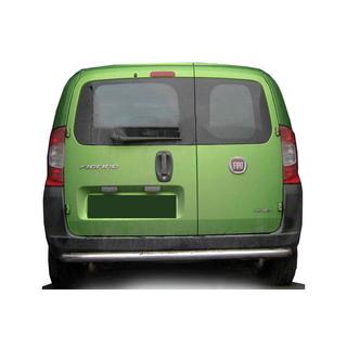 Bagbøjle AK002 (rustfrit stål) Peugeot Bipper 2008–2017 foto 1