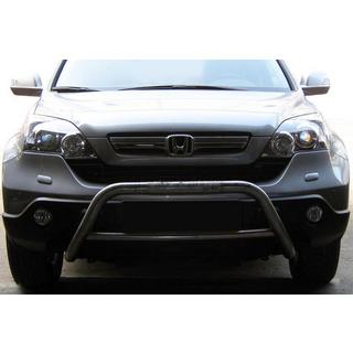 Kængurubøjle WT005 (rustfrit stål) Honda CRV 2007–2011